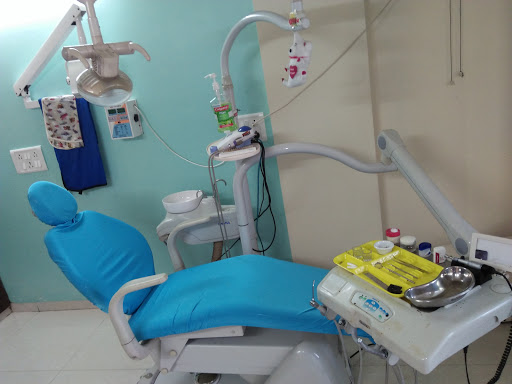 32 Pearls Dental Care & Cure Multi-Speciality Hospital