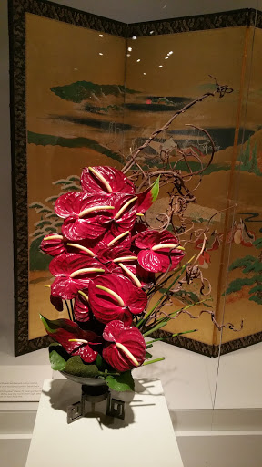 Art Museum «Virginia Museum of Fine Arts», reviews and photos, 200 N Blvd, Richmond, VA 23220, USA