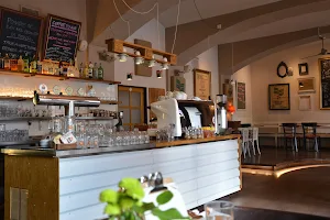 Sicily café image