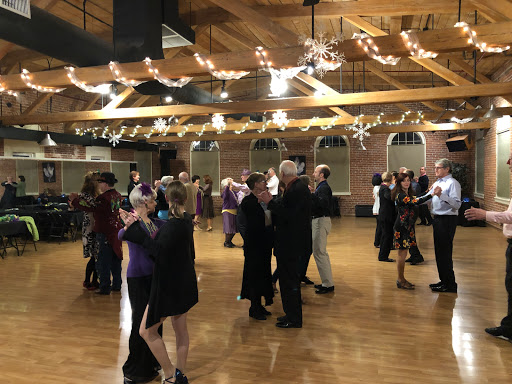 Dance School «Studio One RI», reviews and photos, 85 Industrial Cir, Lincoln, RI 02865, USA