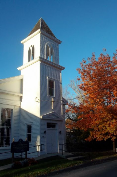Gallupville United Methodist Church