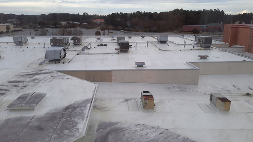 Hotel «Embassy Suites by Hilton Brunswick», reviews and photos, 500 Mall Blvd, Brunswick, GA 31525, USA