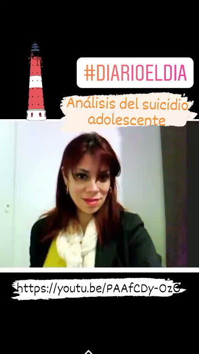 Consula Psicológica Online Lorena Espinoza H.