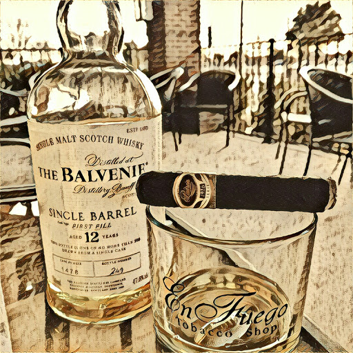 Tobacco Shop «En Fuego Tobacco Shop», reviews and photos, 205 E FM 544, Murphy, TX 75094, USA