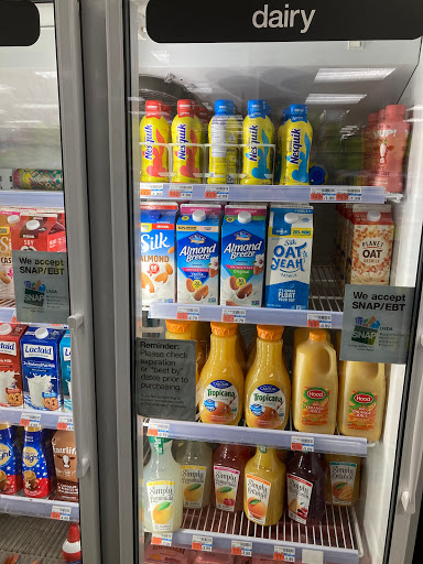 Drug Store «CVS», reviews and photos, 83 02 Atlantic Ave, Ozone Park, NY 11416, USA