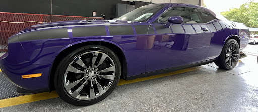 Car Wash «Club Corners Carwash», reviews and photos, 9735 Medlock Bridge Rd, Duluth, GA 30097, USA