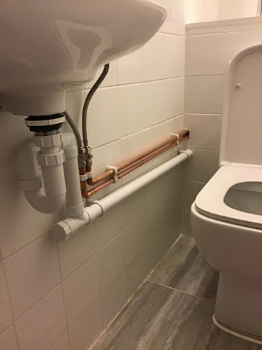 Reviews of Emergency plumber south-east London in London - Plumber