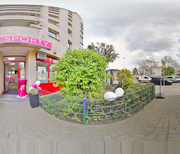 Mrs.Sporty Berlin-Marienfelde photo