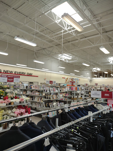 Clothing Store «Burlington Coat Factory», reviews and photos, 2920 SW Military Dr A, San Antonio, TX 78224, USA
