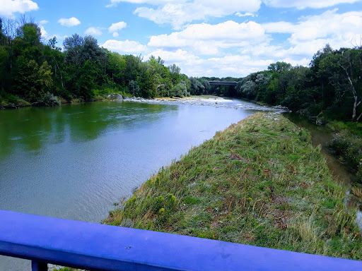 Naturparks in der Nähe Munich