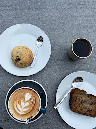 Photo n°31 de Paddo Café à Lille ()