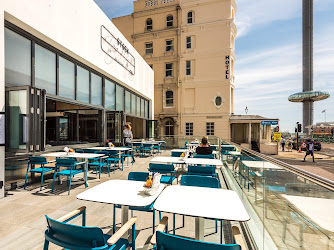 Holiday Inn Brighton - Seafront, an IHG Hotel