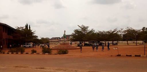 Annunciation Secondary School, Kpiri Kpiri, Abakaliki, Nigeria, Public School, state Benue