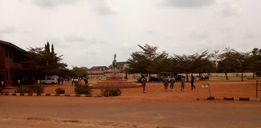 Annunciation Secondary School, Kpiri Kpiri, Abakaliki, Nigeria, College, state Ebonyi