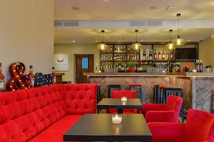 Abasto Bar & Restaurant image
