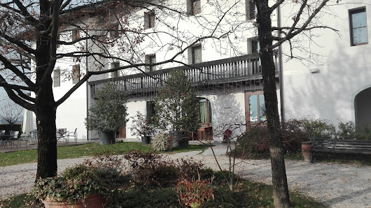 Il Bosco di Arichis Hotel Charming Home Via Richinvelda, 1, 33098 San Martino Al Tagliamento PN, Italia