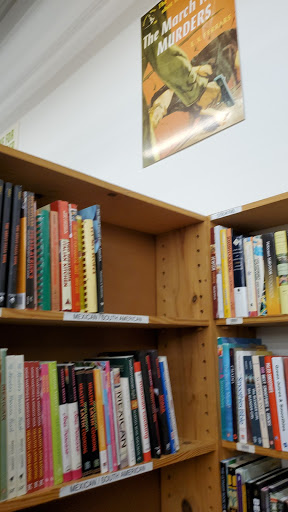 Book Store «Half Price Books», reviews and photos, 8107 E. Broad St., Reynoldsburg, OH 43068, USA