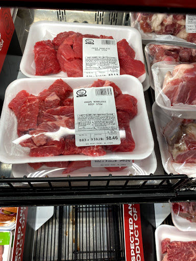 Grocery Store «Piggly Wiggly», reviews and photos, 418 W Thomas St, Rocky Mount, NC 27804, USA