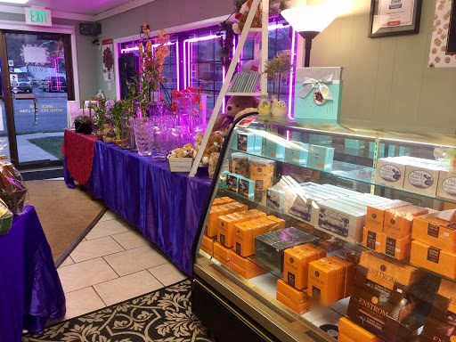 Florist «Twigs Flower Company», reviews and photos, 1616 1100 E, Salt Lake City, UT 84105, USA