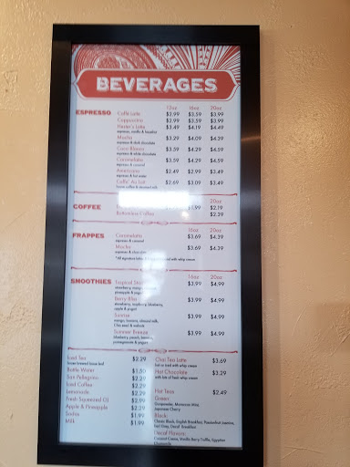 Gift Shop «Bleu Frog», reviews and photos, 1710 S Alameda St, Corpus Christi, TX 78404, USA