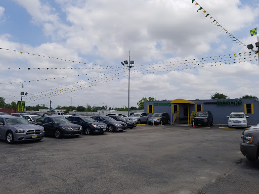 Used Car Dealer «Coast to Coast Motors», reviews and photos, 12006 TX-249, Houston, TX 77086, USA
