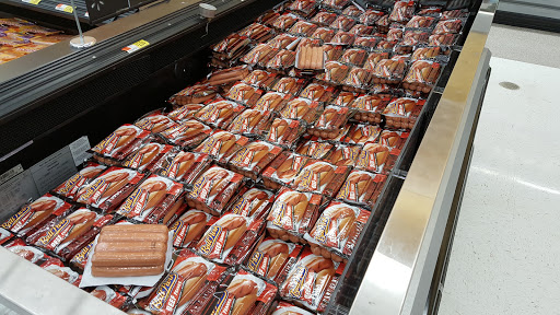 Department Store «Walmart Supercenter», reviews and photos, 440 Atlanta Hwy NW, Winder, GA 30680, USA