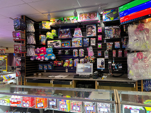 Amusement Center «Ryan Family Amusements», reviews and photos, 1170 Main St, Millis, MA 02054, USA