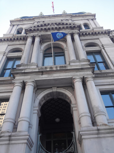 City Hall «Providence City Hall», reviews and photos