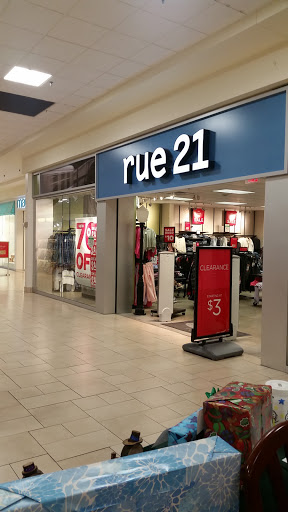 Shopping Mall «Valdosta Mall», reviews and photos, 1700 Norman Dr, Valdosta, GA 31601, USA