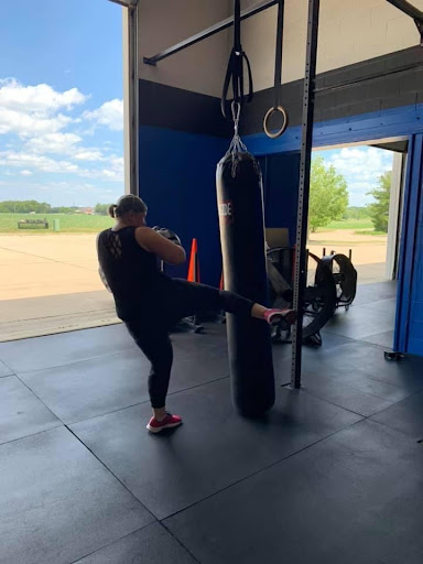 Physical Fitness Program «CrossFit Prevail», reviews and photos, 753 Ridgeview Dr, McHenry, IL 60050, USA