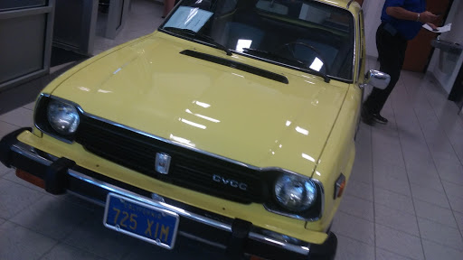 Car Dealer «Space Coast Honda», reviews and photos, 1885 W King St, Cocoa, FL 32926, USA