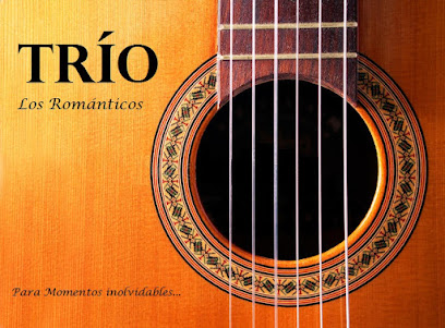 Trío Musical Los Románticos de Pereira
