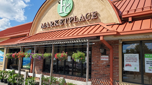 Grocery Store «Fruit Center Marketplace», reviews and photos, 79 Water St, Hingham, MA 02043, USA