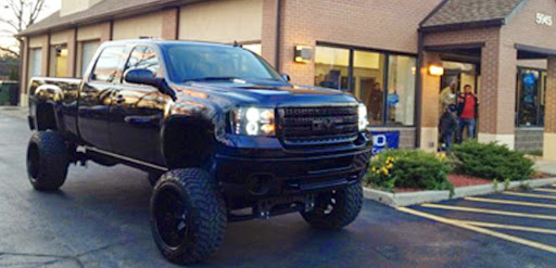 Electronics Store «Elite Electronics», reviews and photos, 5945 S 27th St, Milwaukee, WI 53221, USA