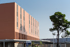 USSAP - Pôle Santé Roussillon - Centre Bouffard Vercelli Perpignan
