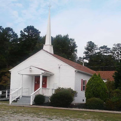 Marble Hill Church Of God