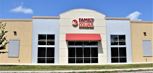 Dollar Store «FAMILY DOLLAR», reviews and photos, 225 S Lake Shore Way, Lake Alfred, FL 33850, USA