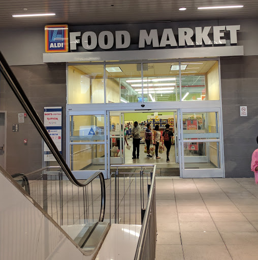 Supermarket «ALDI», reviews and photos, 5532 Broadway, Bronx, NY 10463, USA