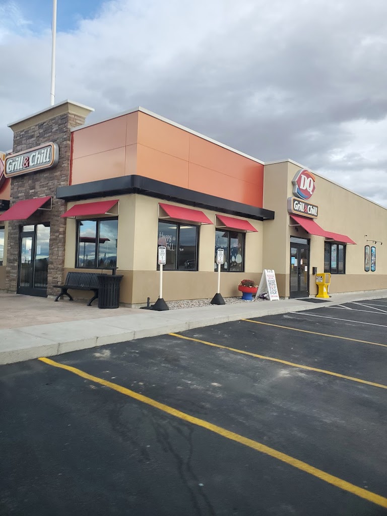 Dairy Queen Grill & Chill 59725