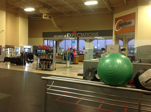 Health Club «24 Hour Fitness», reviews and photos, 724 W Main St, Lewisville, TX 75067, USA