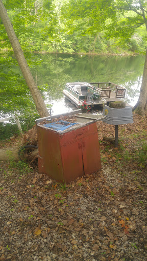 Park «Dietz Recreation Park Inc», reviews and photos, 1490 State Rd 46, Center Point, IN 47840, USA