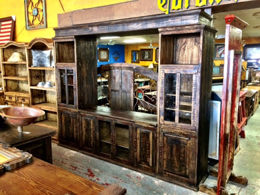 Monterrey Furniture Rustic and more