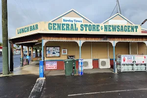 Boyanup General Store & Newsagency image