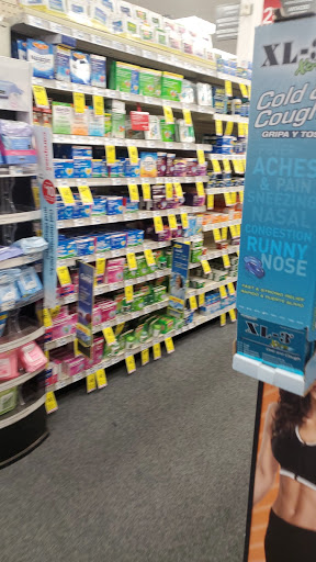 Drug Store «CVS», reviews and photos, 103 Jesse Jewell Pkwy SE, Gainesville, GA 30501, USA