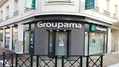 Agence Groupama Vernon à Vernon