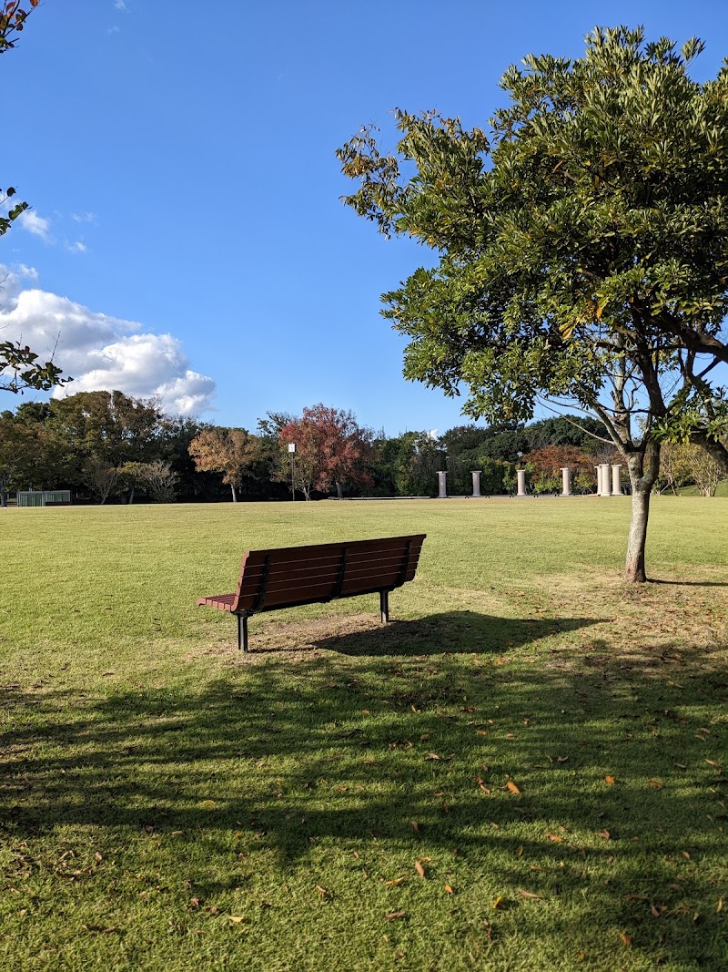 行橋総合公園