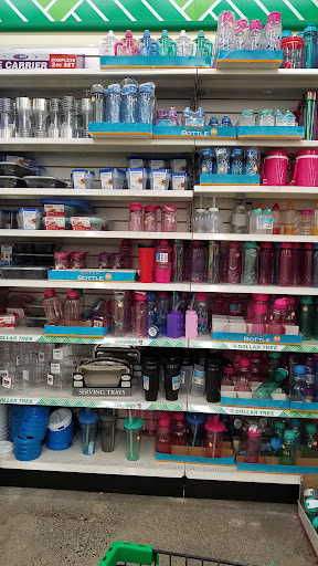 Dollar Store «Dollar Tree», reviews and photos, 1005 Stevenson Ave, Enumclaw, WA 98022, USA