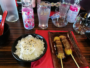 Photo n°8 de Sushi and Sushis à Lyon ()