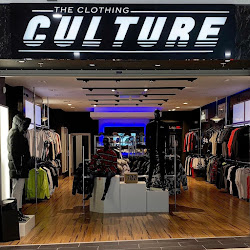 The Clothing Culture