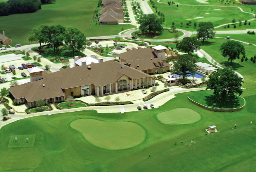 Public Golf Course «Heritage Ranch & Golf Country Club», reviews and photos, 465 Scenic Ranch Cir, McKinney, TX 75069, USA